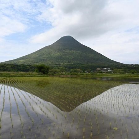 Family Lodge Hatagoya Kagoshima Tarumizu Ngoại thất bức ảnh