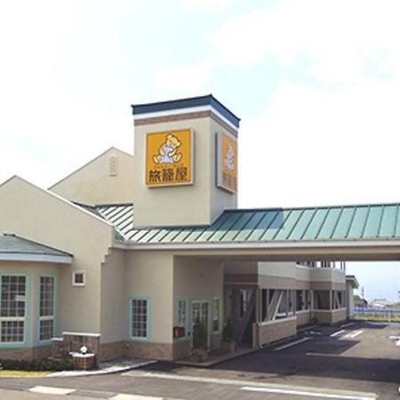 Family Lodge Hatagoya Kagoshima Tarumizu Ngoại thất bức ảnh