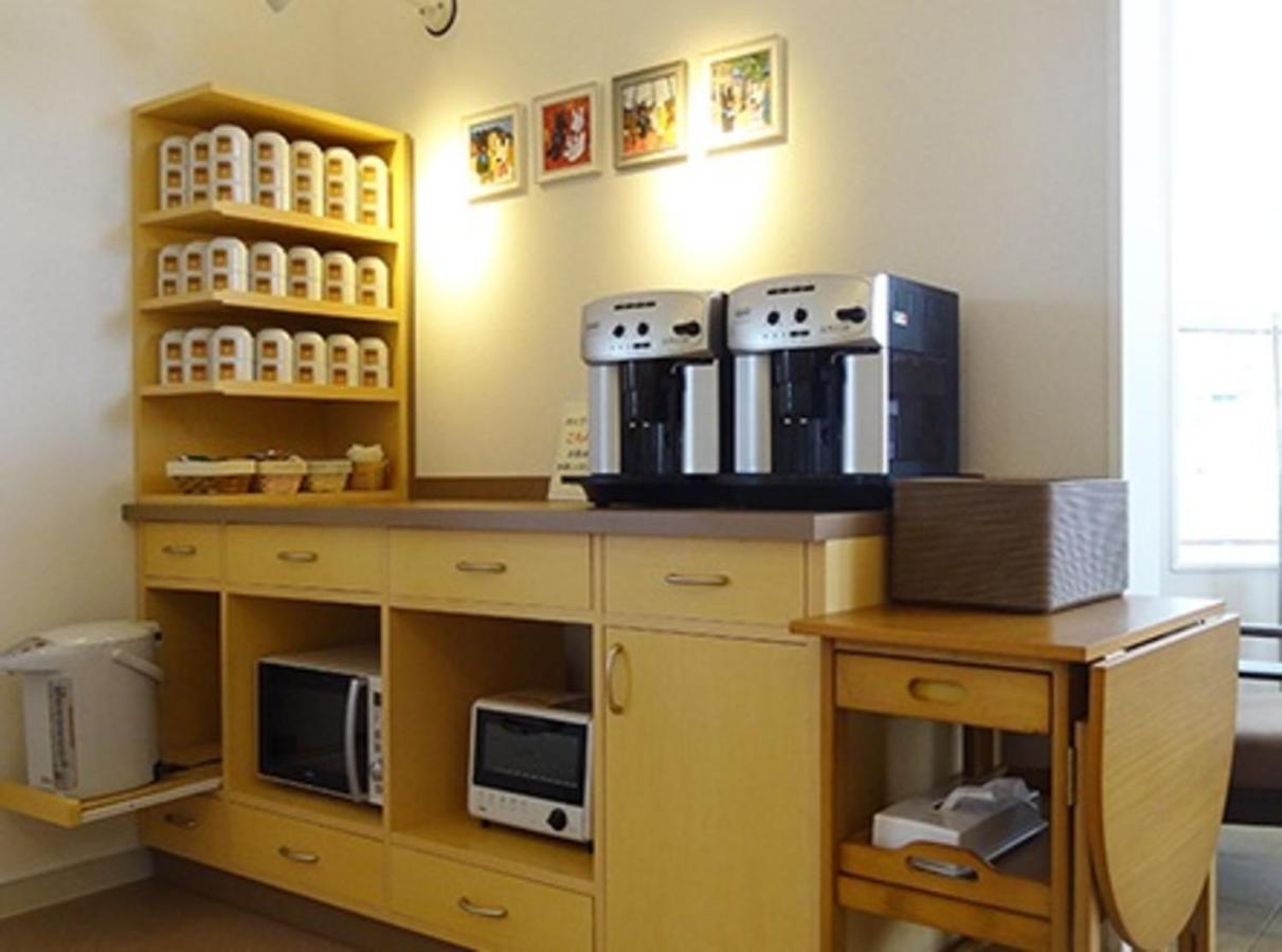 Family Lodge Hatagoya Kagoshima Tarumizu Ngoại thất bức ảnh