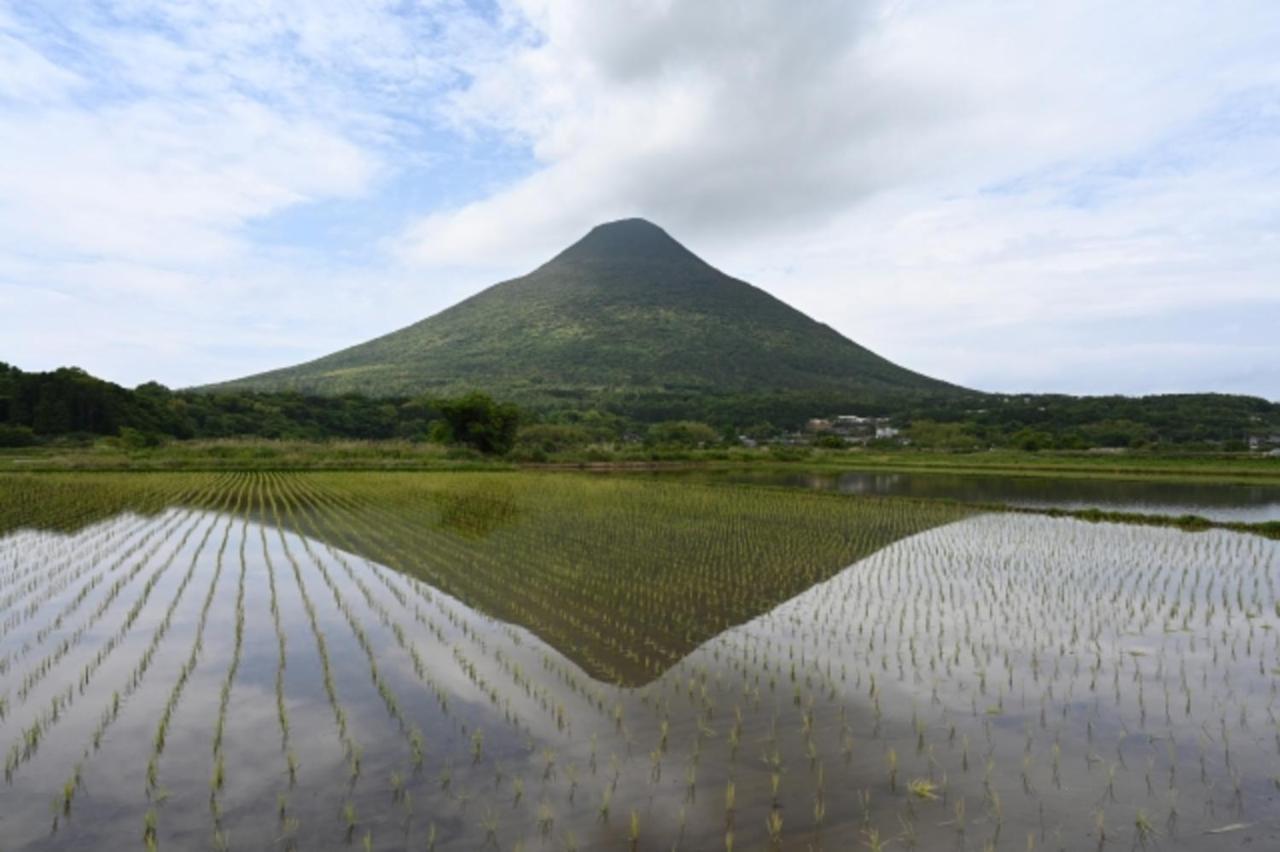 Family Lodge Hatagoya Kagoshima Tarumizu Ngoại thất bức ảnh