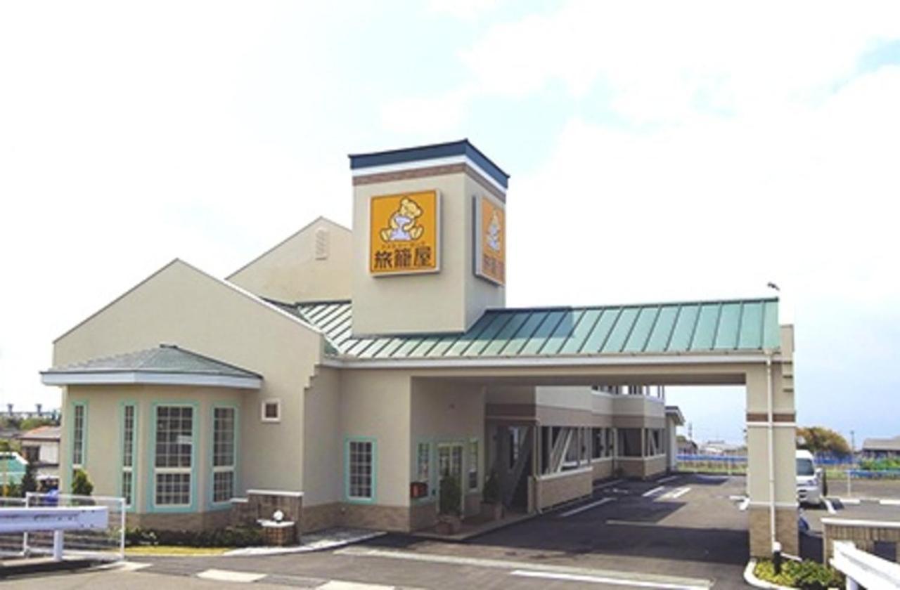 Family Lodge Hatagoya Kagoshima Tarumizu Ngoại thất bức ảnh