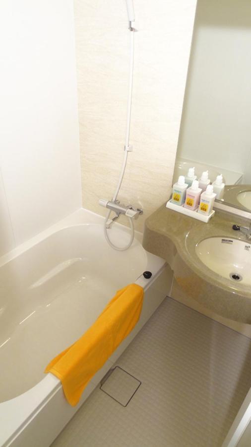 Family Lodge Hatagoya Kagoshima Tarumizu Ngoại thất bức ảnh