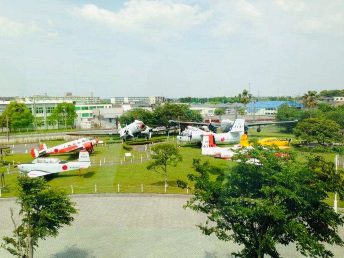 Family Lodge Hatagoya Kagoshima Tarumizu Ngoại thất bức ảnh